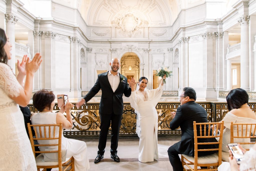 San-Francisco-city-hall-courthouse-wedding-elopement-micro-intimate-covid-wedding-covid-bride