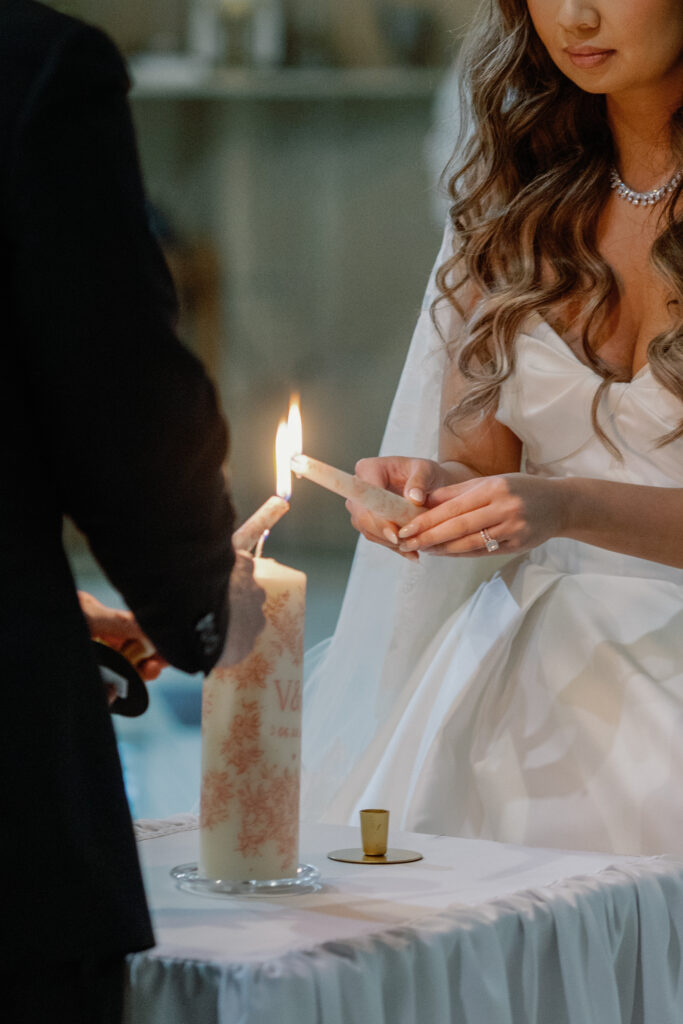 catholic church wedding in san francisco