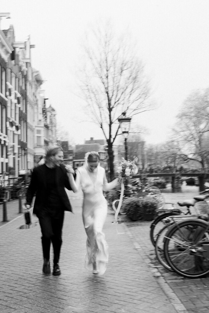 Amsterdam wedding photographer