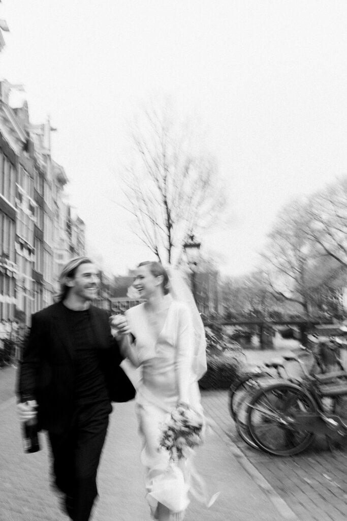 Amsterdam engagement photographer