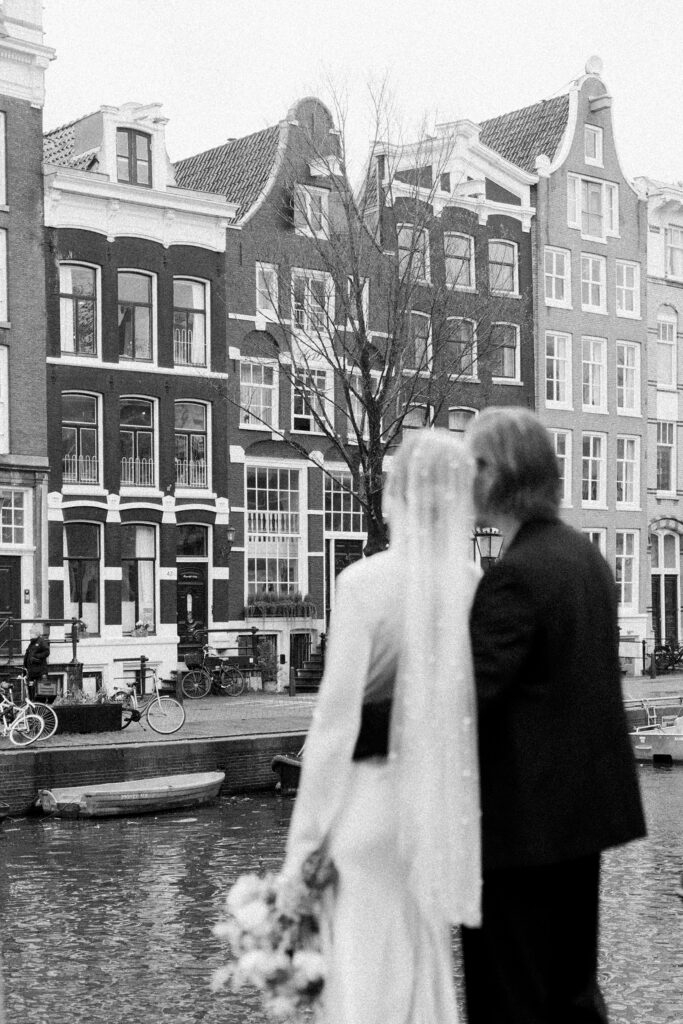 amsterdam wedding photographer