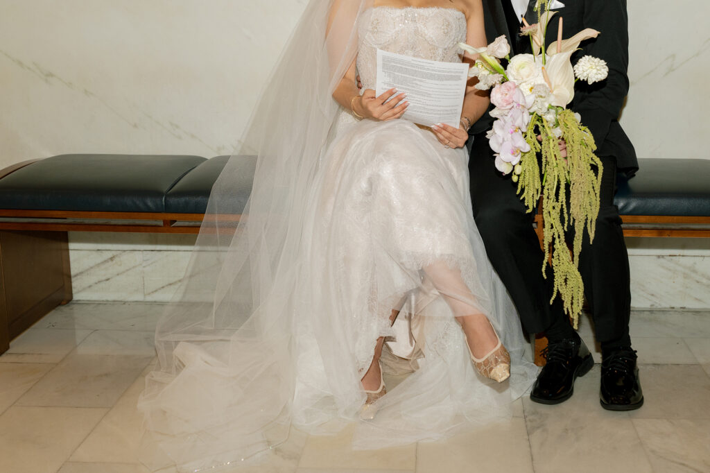 obtain a marriage license from the San Francisco County
Clerk’s Office